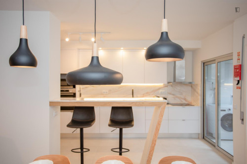 Elegant 3-bedroom apartment in Bonfim - Gallery - 38