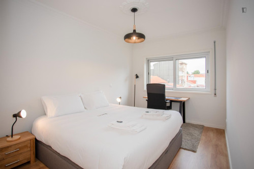 Elegant 3-bedroom apartment in Bonfim - Gallery - 23