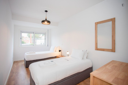 Elegant 3-bedroom apartment in Bonfim - Gallery - 9