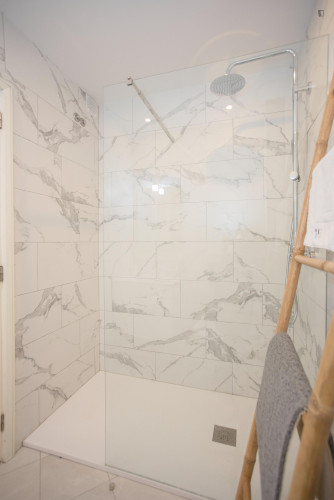 Elegant 3-bedroom apartment in Bonfim - Gallery - 12