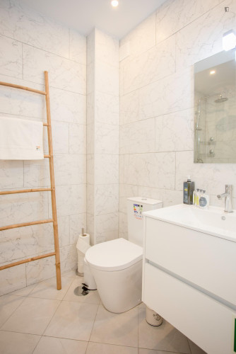 Elegant 3-bedroom apartment in Bonfim - Gallery - 11