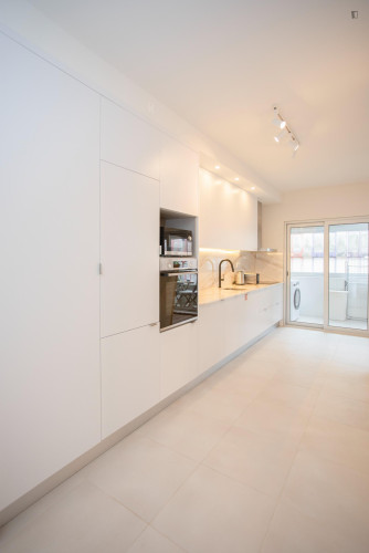 Elegant 3-bedroom apartment in Bonfim - Gallery - 31