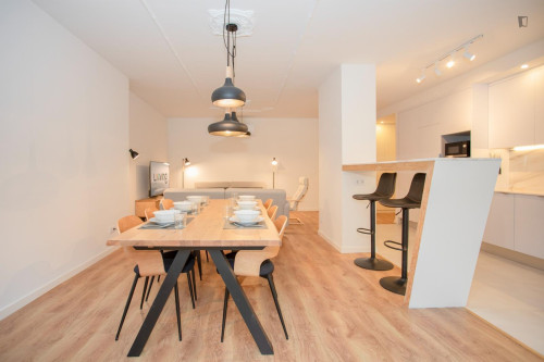 Elegant 3-bedroom apartment in Bonfim - Gallery - 34