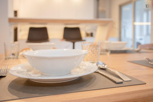 Elegant 3-bedroom apartment in Bonfim - Gallery - 21
