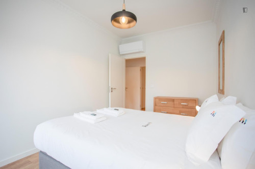 Elegant 3-bedroom apartment in Bonfim  - Gallery -  5
