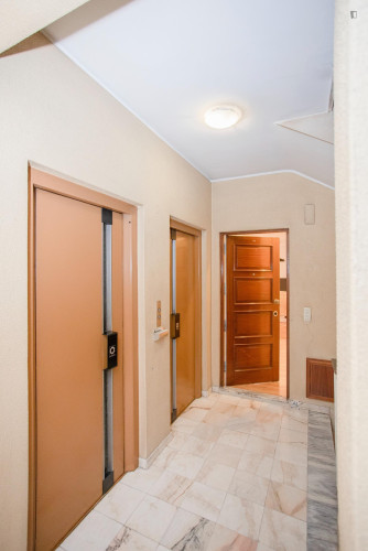 Elegant 3-bedroom apartment in Bonfim - Gallery - 14