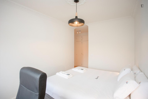 Elegant 3-bedroom apartment in Bonfim - Gallery - 26
