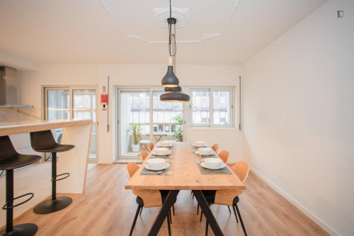 Elegant 3-bedroom apartment in Bonfim - Gallery - 36