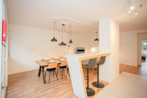 Elegant 3-bedroom apartment in Bonfim - Gallery - 37