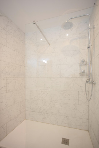 Elegant 3-bedroom apartment in Bonfim - Gallery - 10