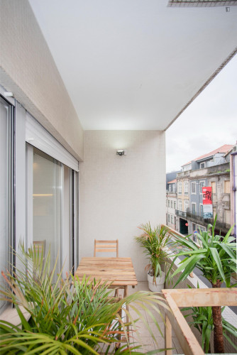 Elegant 3-bedroom apartment in Bonfim - Gallery - 16