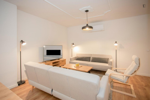 Elegant 3-bedroom apartment in Bonfim - Gallery - 29