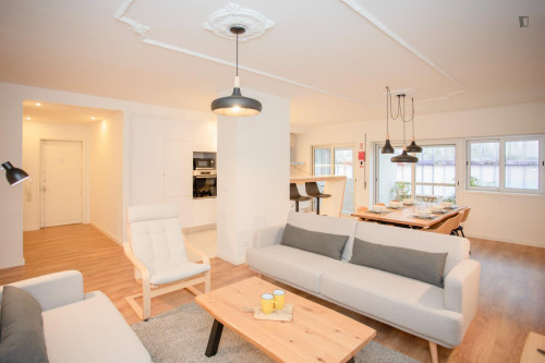 Elegant 3-bedroom apartment in Bonfim - Gallery - 28