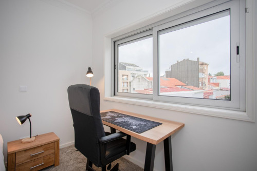 Elegant 3-bedroom apartment in Bonfim - Gallery - 27