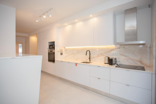 Elegant 3-bedroom apartment in Bonfim - Gallery - 22