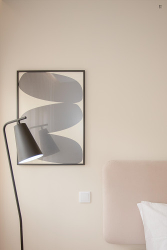 Gorgeous 3_Bedrooms Uptown Pearl Apartment - Gallery - 53