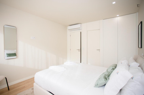 Gorgeous 3_Bedrooms Uptown Pearl Apartment - Gallery - 47