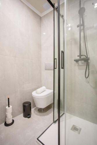 Gorgeous 3_Bedrooms Uptown Pearl Apartment - Gallery - 28