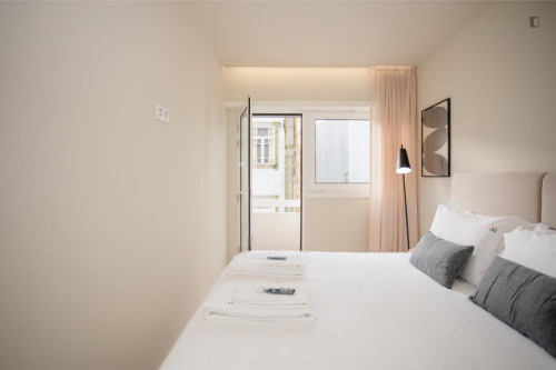 Gorgeous 3_Bedrooms Uptown Pearl Apartment - Gallery - 51