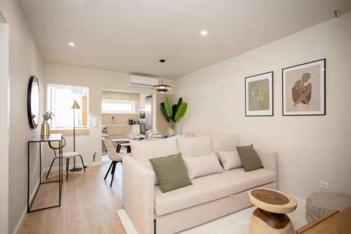 Gorgeous 3_Bedrooms Uptown Pearl Apartment - Gallery - 6