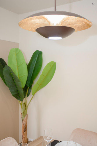 Gorgeous 3_Bedrooms Uptown Pearl Apartment - Gallery - 14