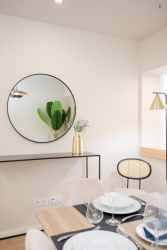 Gorgeous 3_Bedrooms Uptown Pearl Apartment - Gallery - 23