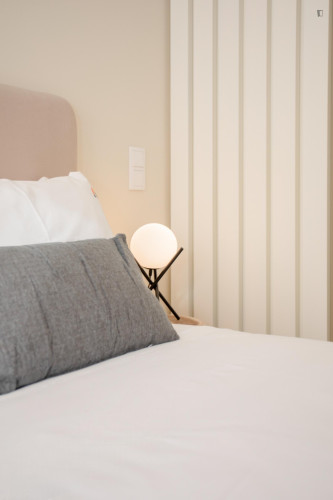 Gorgeous 3_Bedrooms Uptown Pearl Apartment - Gallery - 33