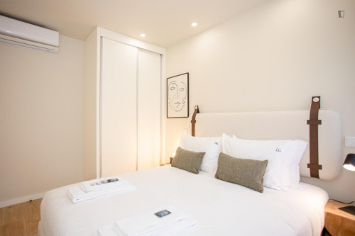 Gorgeous 3_Bedrooms Uptown Pearl Apartment - Gallery - 39