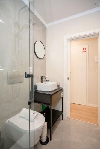 Gorgeous 3_Bedrooms Uptown Pearl Apartment - Gallery - 25