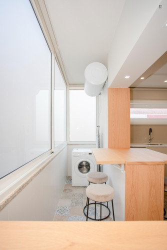 Gorgeous 3_Bedrooms Uptown Pearl Apartment - Gallery - 21