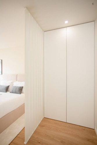 Gorgeous 3_Bedrooms Uptown Pearl Apartment - Gallery - 52