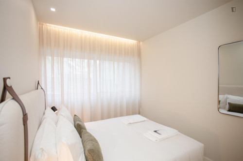 Gorgeous 3_Bedrooms Uptown Pearl Apartment - Gallery - 42