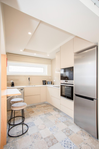 Gorgeous 3_Bedrooms Uptown Pearl Apartment - Gallery - 19