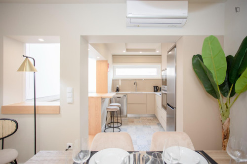 Gorgeous 3_Bedrooms Uptown Pearl Apartment - Gallery - 18