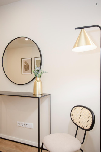 Gorgeous 3_Bedrooms Uptown Pearl Apartment - Gallery - 10