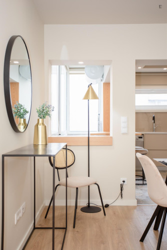 Gorgeous 3_Bedrooms Uptown Pearl Apartment - Gallery - 12