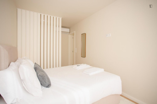 Gorgeous 3_Bedrooms Uptown Pearl Apartment - Gallery - 55
