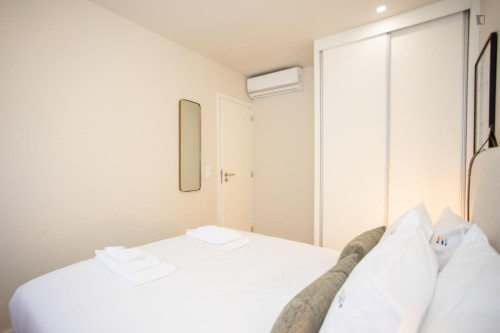 Gorgeous 3_Bedrooms Uptown Pearl Apartment