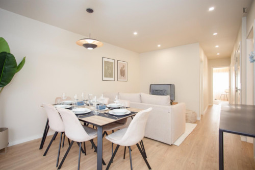 Gorgeous 3_Bedrooms Uptown Pearl Apartment - Gallery - 29
