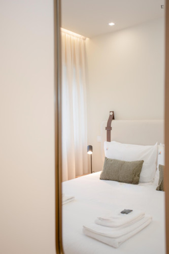 Gorgeous 3_Bedrooms Uptown Pearl Apartment - Gallery - 61