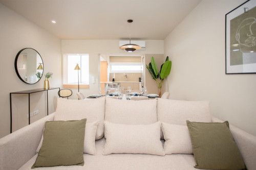 Gorgeous 3_Bedrooms Uptown Pearl Apartment - Gallery - 16