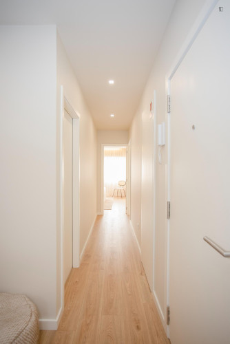 Gorgeous 3_Bedrooms Uptown Pearl Apartment - Gallery - 26