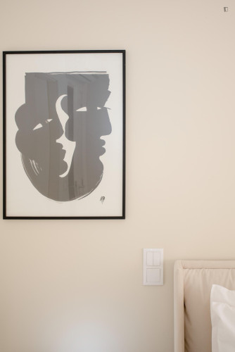 Gorgeous 3_Bedrooms Uptown Pearl Apartment - Gallery - 62