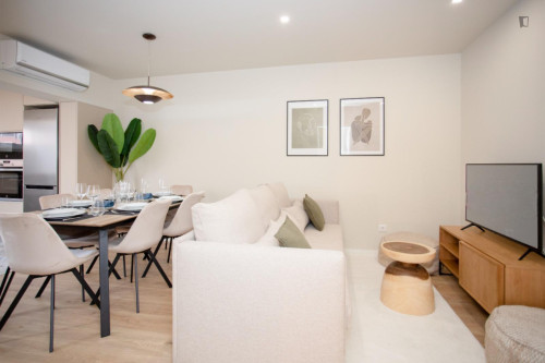 Gorgeous 3_Bedrooms Uptown Pearl Apartment - Gallery - 30