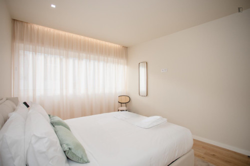 Gorgeous 3_Bedrooms Uptown Pearl Apartment - Gallery - 43