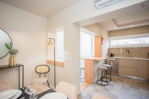 Gorgeous 3_Bedrooms Uptown Pearl Apartment