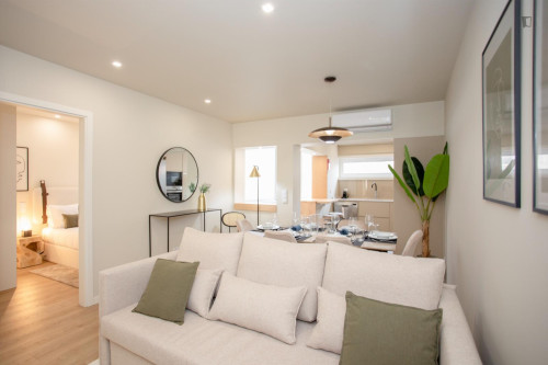 Gorgeous 3_Bedrooms Uptown Pearl Apartment - Gallery - 7