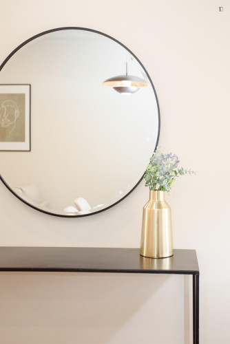 Gorgeous 3_Bedrooms Uptown Pearl Apartment - Gallery - 9