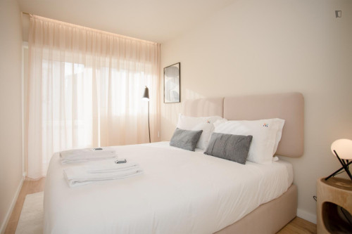 Gorgeous 3_Bedrooms Uptown Pearl Apartment - Gallery - 54
