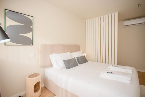 Gorgeous 3_Bedrooms Uptown Pearl Apartment - Gallery - 50